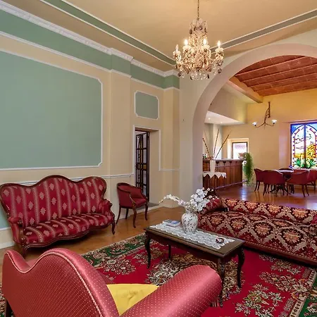 Ca' De' Principi - Residenza D'epoca Hotel