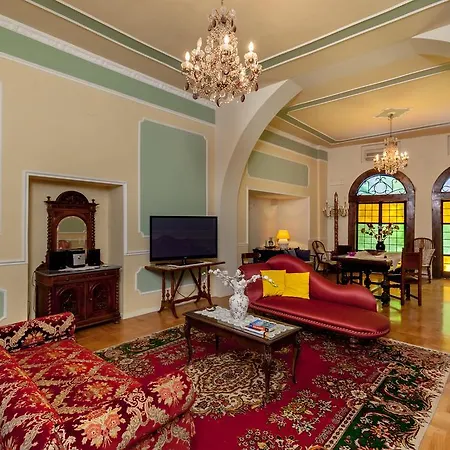 Ca' De' Principi - Residenza D'epoca