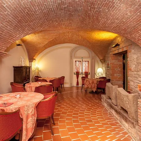 Ca' De' Principi - Residenza D'epoca Piegaro (Umbria)