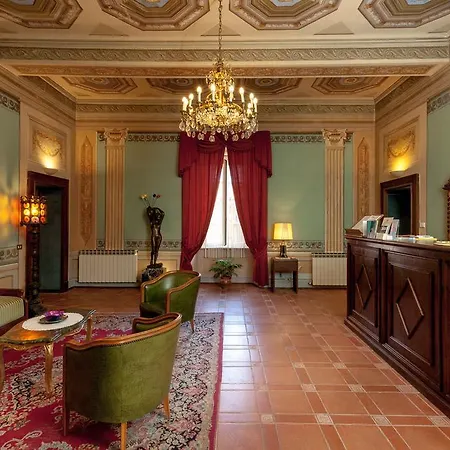 Ca' De' Principi - Residenza D'epoca Hotel 4*