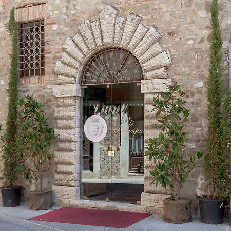 Ca' De' Principi - Residenza D'epoca 4*