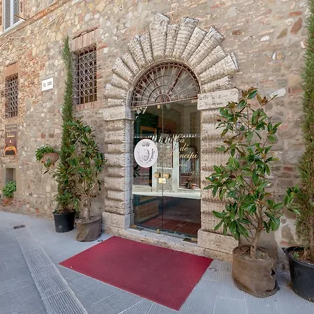 Ca' De' Principi - Residenza D'epoca 4*