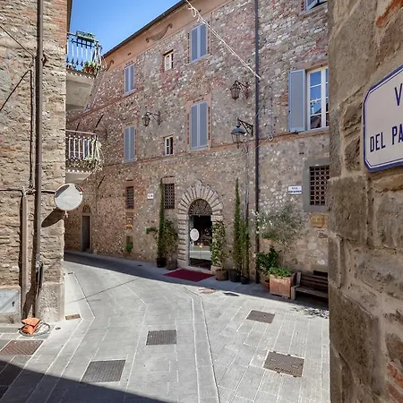 Ca' De' Principi - Residenza D'epoca מלון 4*