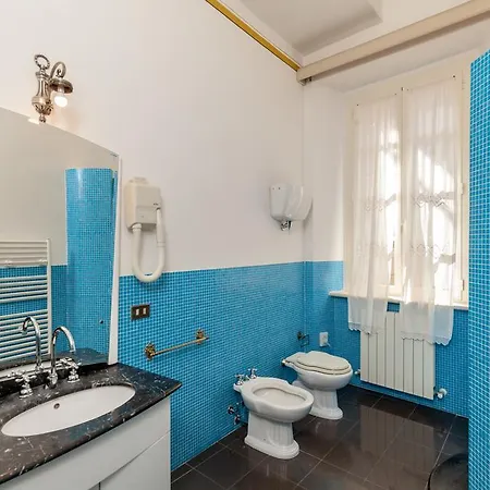 Hotell Ca' De' Principi - Residenza D'epoca 4*