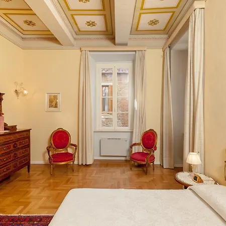 Ca' De' Principi - Residenza D'epoca فندق 4*