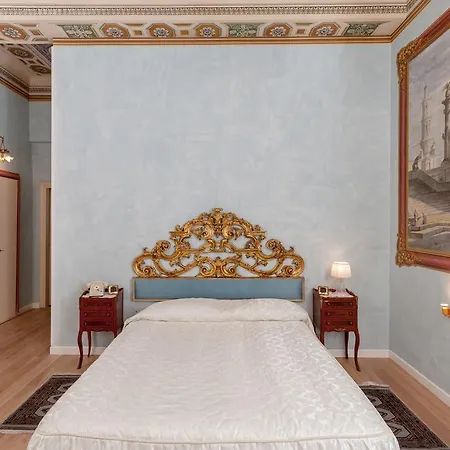 Ca' De' Principi - Residenza D'epoca Hotel Piegaro (Umbria)