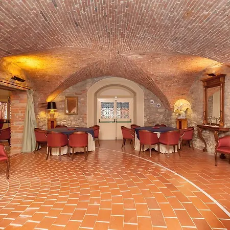 Ca' De' Principi - Residenza D'epoca 4* Piegaro (Umbria)