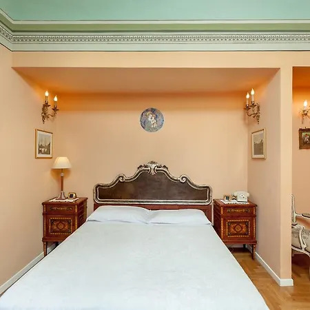 Ca' De' Principi - Residenza D'epoca Hotel 4*