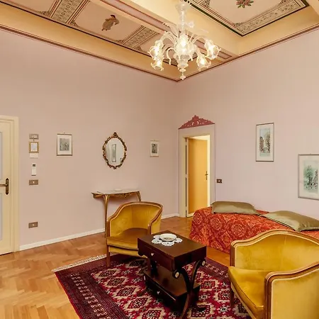 Ca' De' Principi - Residenza D'epoca Hotel 4*