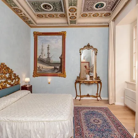 فندق Ca' De' Principi - Residenza D'epoca