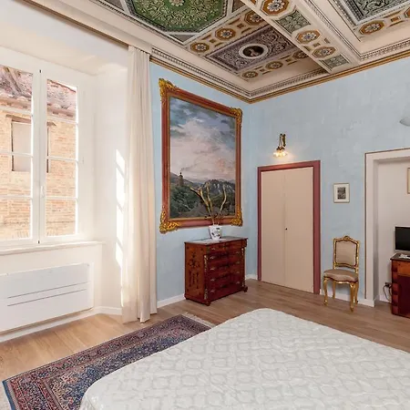 Ca' De' Principi - Residenza D'epoca Hotel 4*