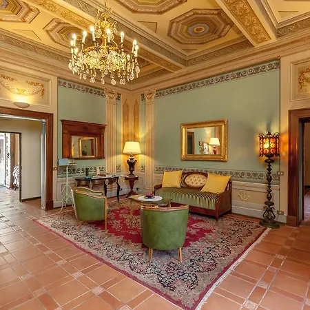 Ca' De' Principi - Residenza D'epoca Hotel