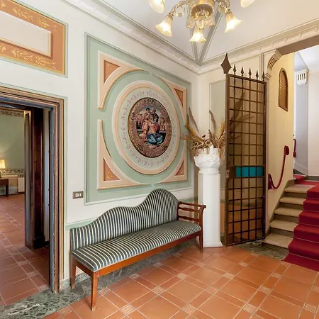 Hotel Ca' De' Principi - Residenza D'epoca Piegaro (Umbria)