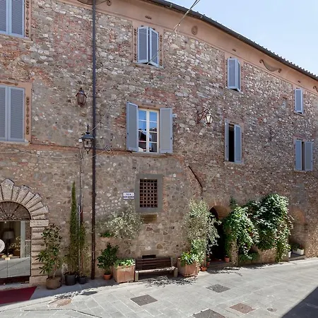 Ca' De' Principi - Residenza D'epoca Piegaro (Umbria)