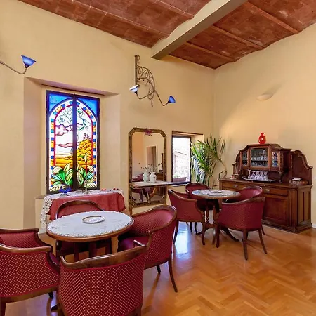 Hotel Ca' De' Principi - Residenza D'epoca