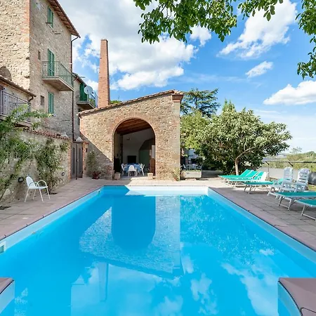 Ca' De' Principi - Residenza D'epoca 4*