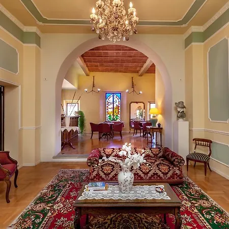 Ca' De' Principi - Residenza D'epoca Piegaro (Umbria)