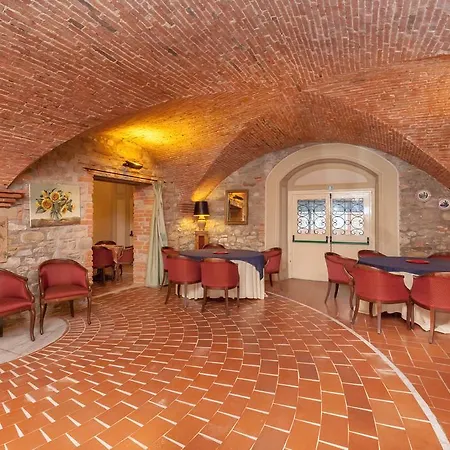 Hotel Ca' De' Principi - Residenza D'epoca