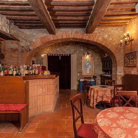 Ca' De' Principi - Residenza D'epoca Hotel 4*