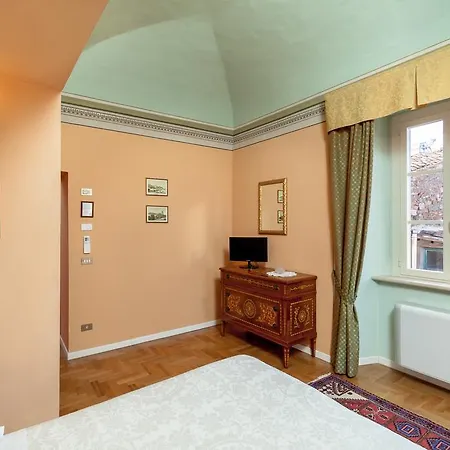 Ca' De' Principi - Residenza D'epoca فندق Piegaro (Umbria)