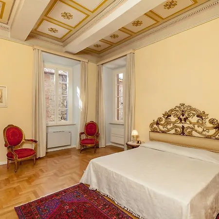 Hotel Ca' De' Principi - Residenza D'epoca 4*