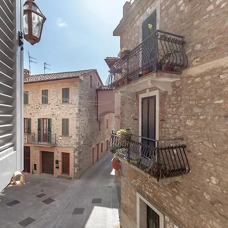 Hotel Ca' De' Principi - Residenza D'epoca Piegaro (Umbria)