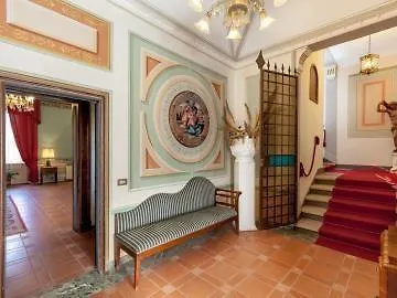 Ca' De' Principi - Residenza D'epoca מלון