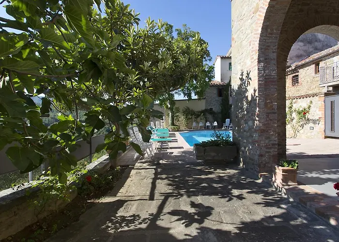 Ca' De' Principi - Residenza D'epoca 4*