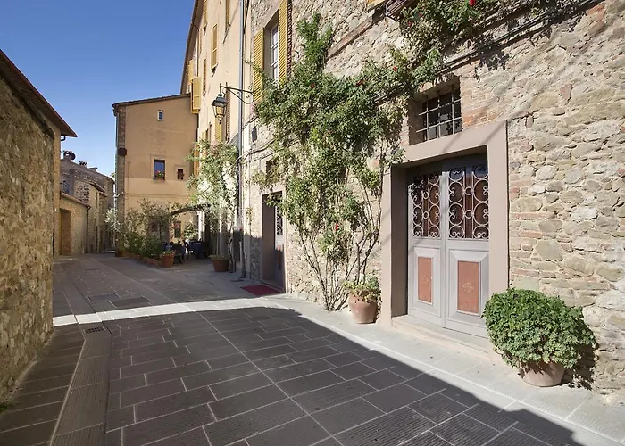 Ca' De' Principi - Residenza D'epoca 4* Piegaro