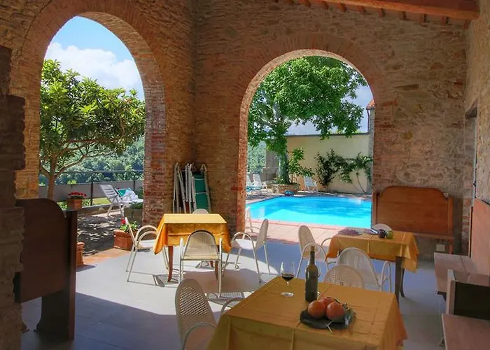 Szálloda Ca' De' Principi - Residenza D'epoca 4*