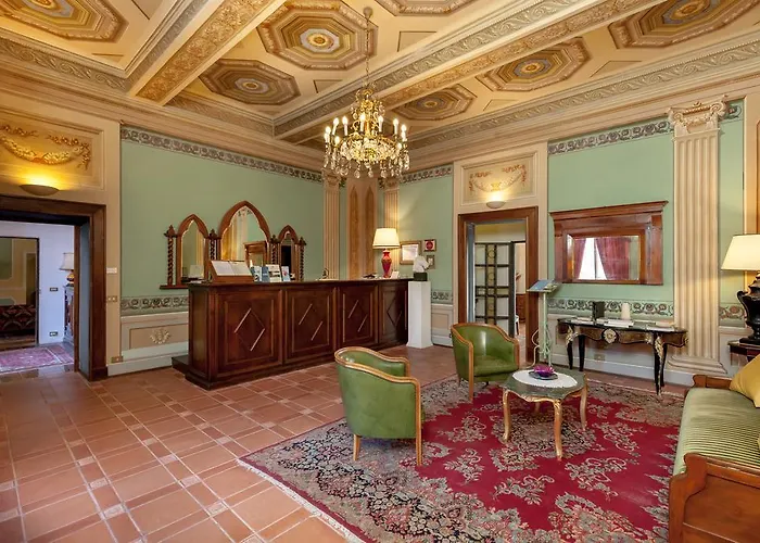 Ca' De' Principi - Residenza D'epoca Szálloda Piegaro