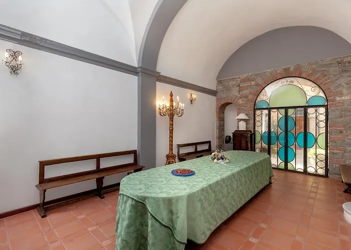 Ca' De' Principi - Residenza D'epoca Szálloda