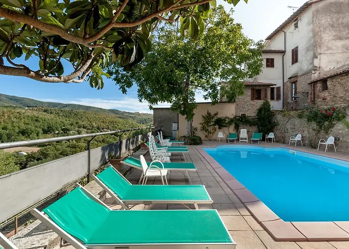 Ca' De' Principi - Residenza D'epoca Szálloda