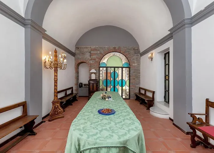 Szálloda Ca' De' Principi - Residenza D'epoca