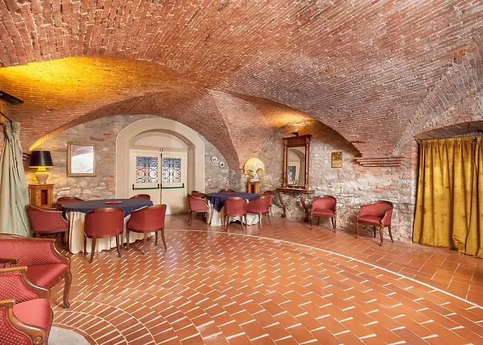 Ca' De' Principi - Residenza D'epoca Piegaro