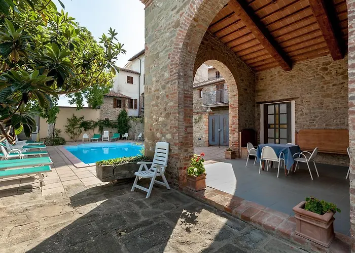 Ca' De' Principi - Residenza D'epoca 4*