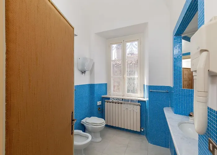 Szálloda Ca' De' Principi - Residenza D'epoca