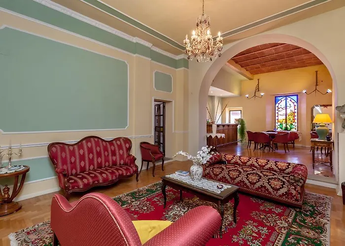 Ca' De' Principi - Residenza D'epoca Szálloda