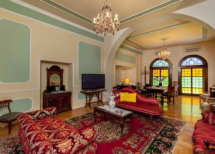 Ca' De' Principi - Residenza D'epoca