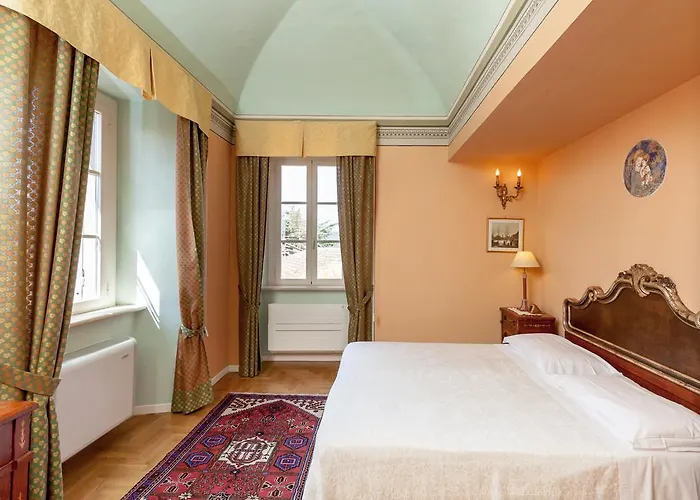 Hotel Ca' De' Principi - Residenza D'epoca Piegaro (Umbria)