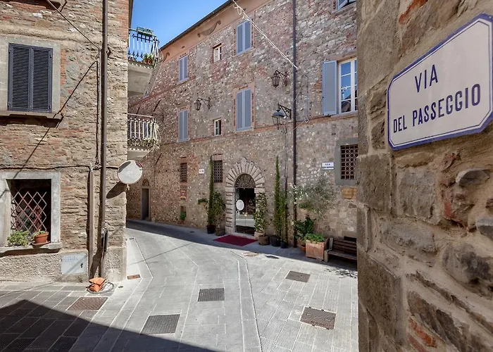 Ca' De' Principi - Residenza D'epoca Szálloda 4*