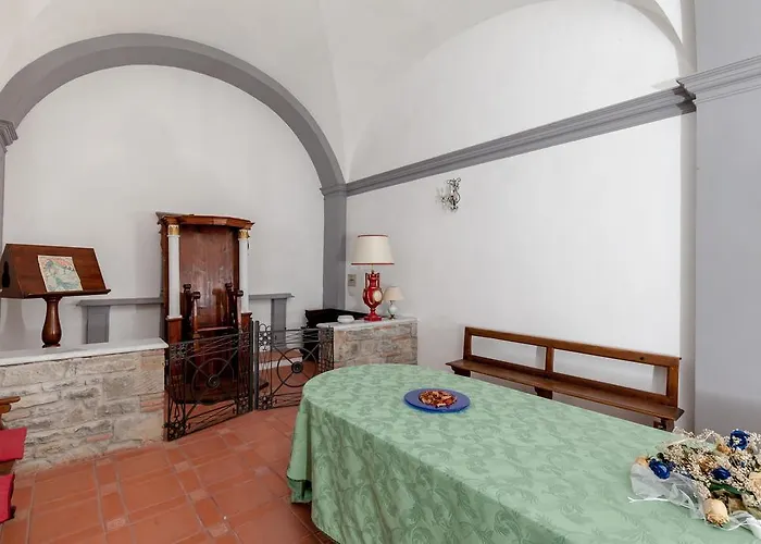 Ca' De' Principi - Residenza D'epoca Piegaro