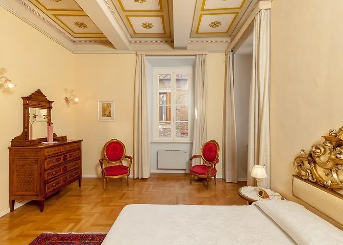 Ca' De' Principi - Residenza D'epoca Szálloda 4*