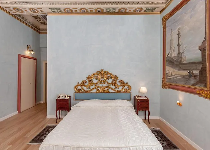 Ca' De' Principi - Residenza D'epoca Szálloda Piegaro