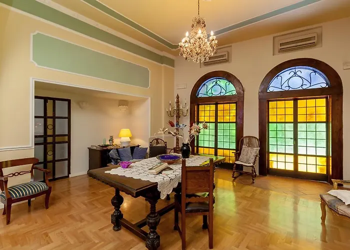 Ca' De' Principi - Residenza D'epoca