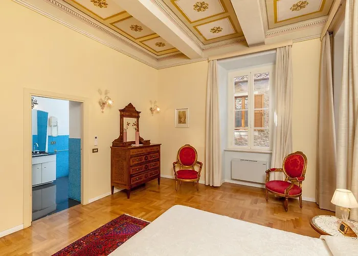 Ca' De' Principi - Residenza D'epoca Szálloda