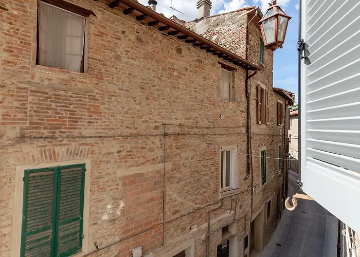 Szálloda Ca' De' Principi - Residenza D'epoca 4*