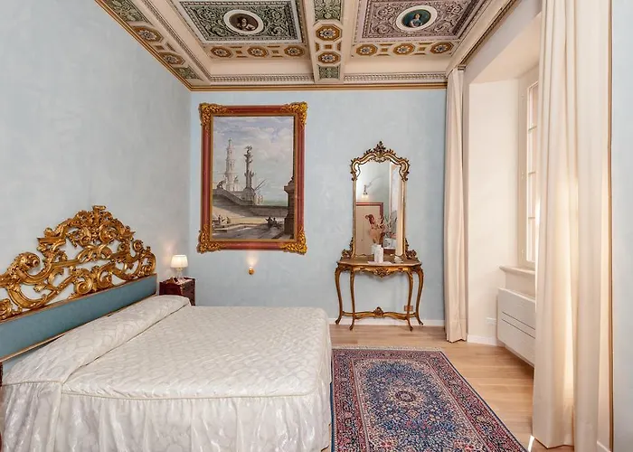 Hotel Ca' De' Principi - Residenza D'epoca