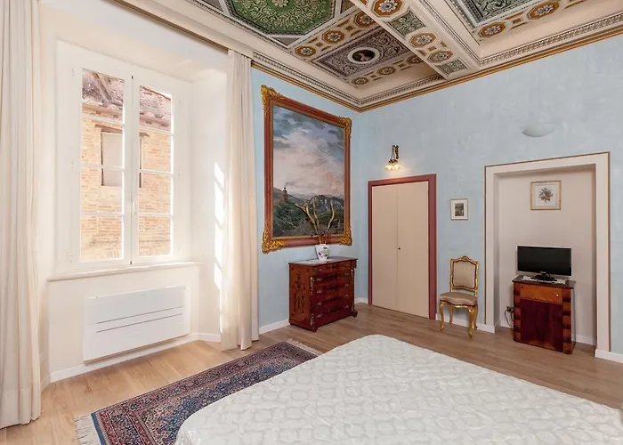 Ca' De' Principi - Residenza D'epoca Szálloda 4*