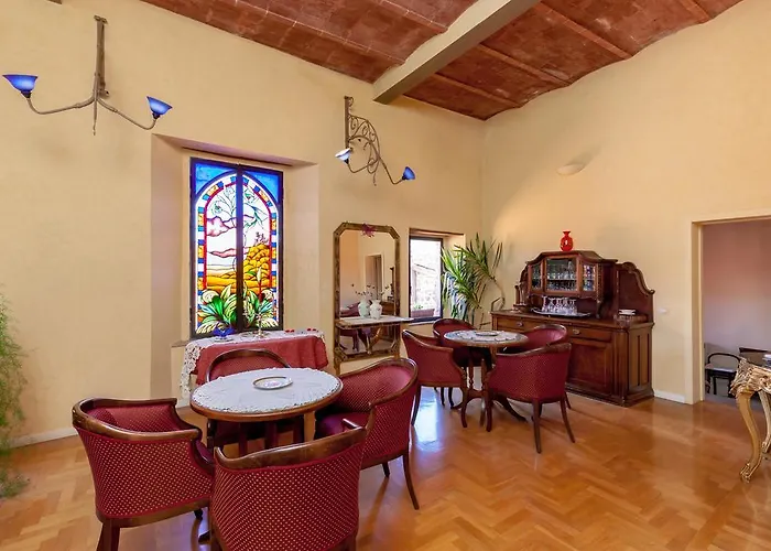 Hotel Ca' De' Principi - Residenza D'epoca